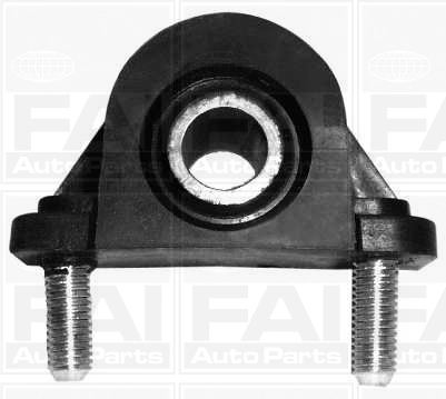 Mounting, control/trailing arm
